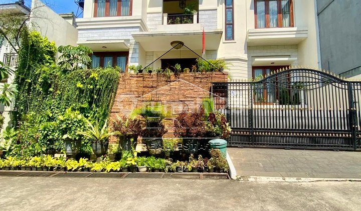 ******** | Rumah Siap Huni di Puri Cinere ******** | Rumah Siap Huni di Puri Cinere