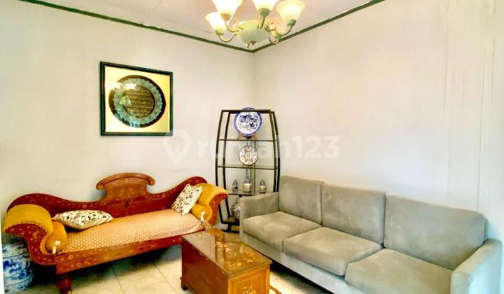 Rumah Siap Huni di Palem Bintaro Rumah Siap Huni di Palem Bintaro