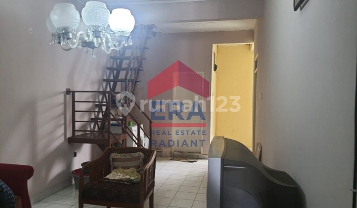 ******** | Puyuh Bintaro Sektor 5, Lokasi Strategis 2