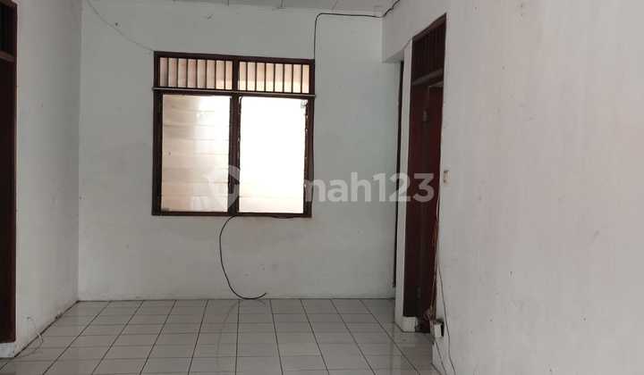 Rumah Dijual di Pondok Pinang | LT 148M2, SHM, Chs 2