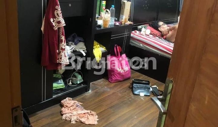 2-STORY HOUSE IN TELUK GONG SELATAN, PENJARINGAN, NORTH JAKARTA 2