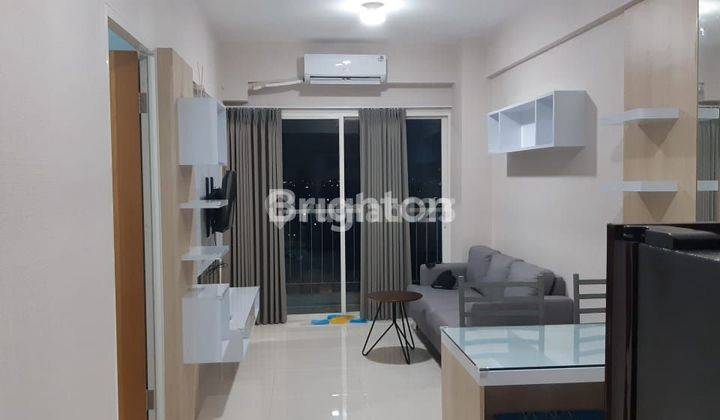 Apartemen Puncak Bukit Golf Dijual Cepat Di Surabaya Jawa Timur  1