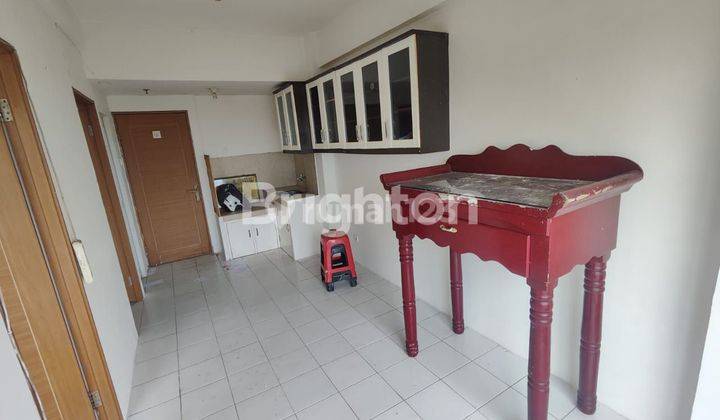 APARTEMEN CITY GARDEN DI JAKARTA BARAT 2