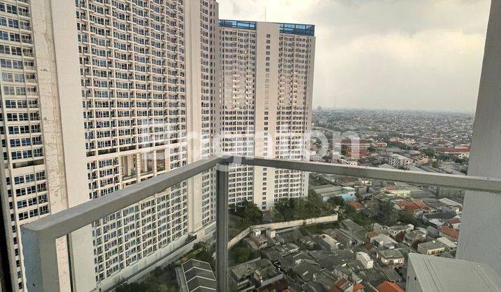 HUNIAN PREMIUM APARTEMEN PURI MANSION TOWER DIAMOND JAKARTA BARAT 1