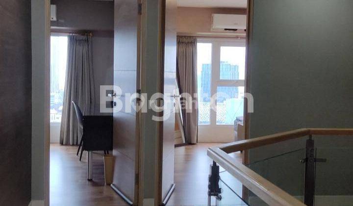 APARTEMEN MAQNA RESIDENCE  MEWAH  SIAP HUNI DI MERUYA ILIR RAYA  JAKARTA BARAT 2