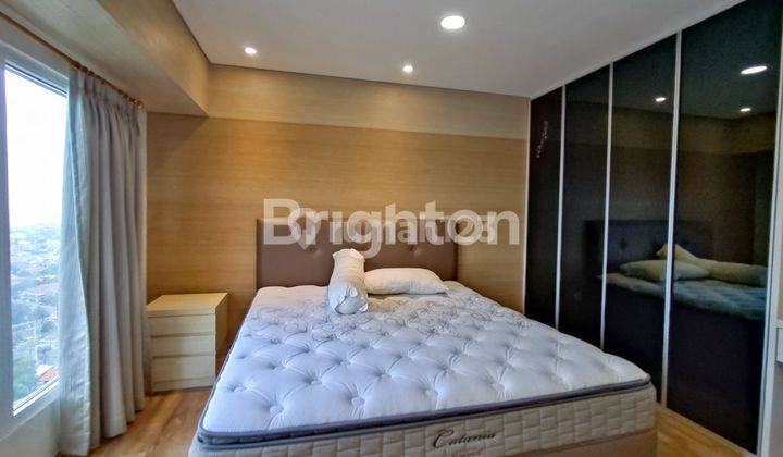 APARTEMEN MAQNA RESIDENCE  MEWAH  SIAP HUNI DI MERUYA ILIR RAYA  JAKARTA BARAT 2