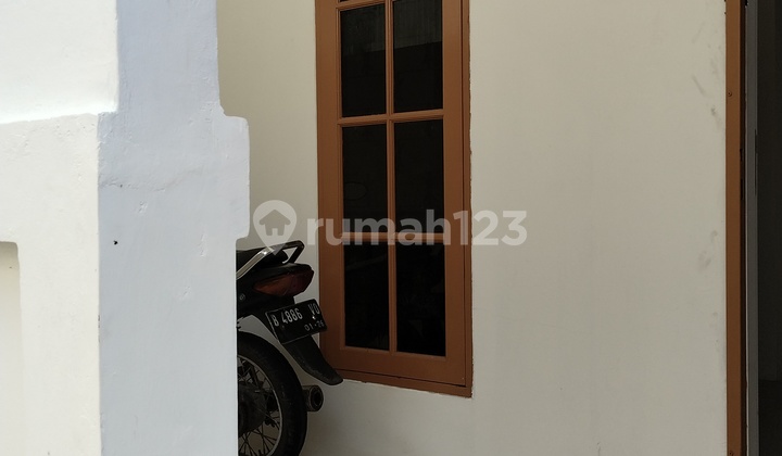 Newly Built Single-Story House Ready to Occupy in Teluk Gong, South Jakarta, North Jakarta, DKI Jakarta, Good. Newly Built Single-Story House Ready to Occupy in Teluk Gong, South Jakarta, North Jakarta, DKI Jakarta, Good.