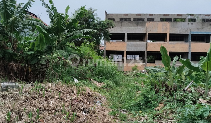 Tanah Luas4.550m2 Dan Strategis Di Telukgong Aladin Penjaringan Jakarta Utara Tanah Luas4.550m2 Dan Strategis Di Telukgong Aladin Penjaringan Jakarta Utara