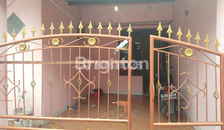 RUMAH DI PERUMAHAN PURI PERMATA CIPONDOH TANGERANG 1