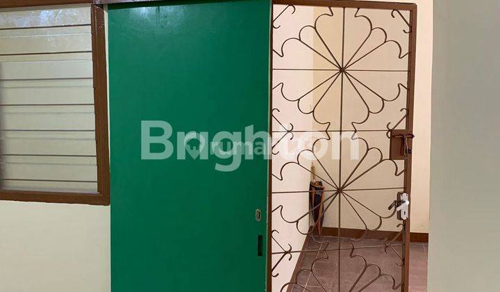 RUMAH SEDERHANA RAPI DI ANGKE INDAH TAMBORA JAKARTA BARAT 2