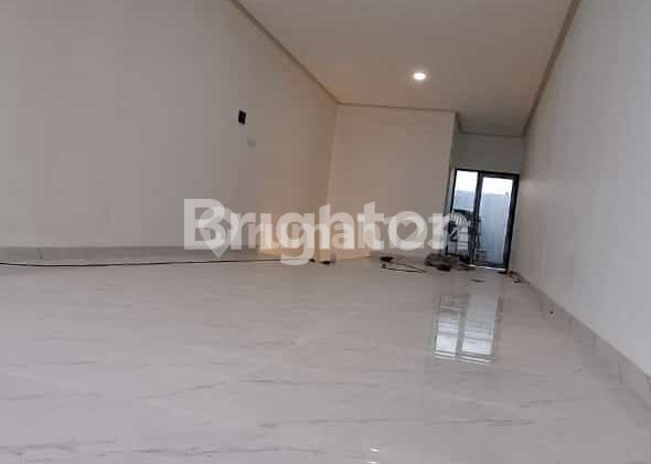  RUMAH BARU 4LANTAI DURI KEPA KEBUN JERUK JAKARTA BARAT 2