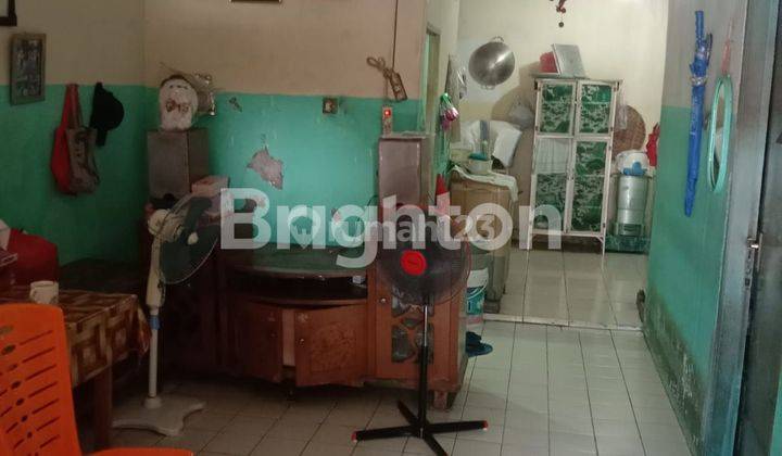 PERUMAHAN VILLA TOMANG BARU  KOTABUMI TANGERANG 2