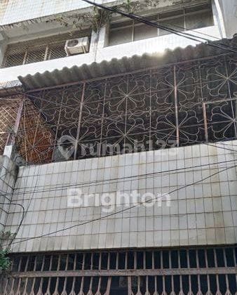 Ruko Kawasan Bisnis Pasar Pagi Lama Tambora Jakarta Kota Dki Jakarta Ruko Kawasan Bisnis Pasar Pagi Lama Tambora Jakarta Kota Dki Jakarta