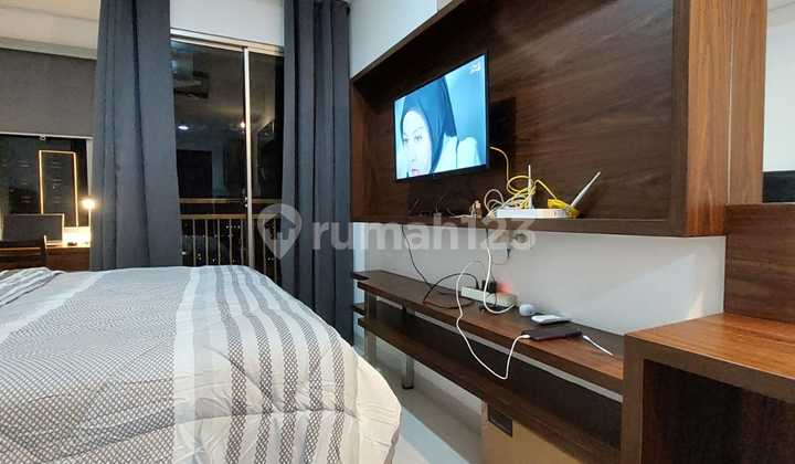 Jual Apartemen Springwood Alam Sutera Tangerangbanten