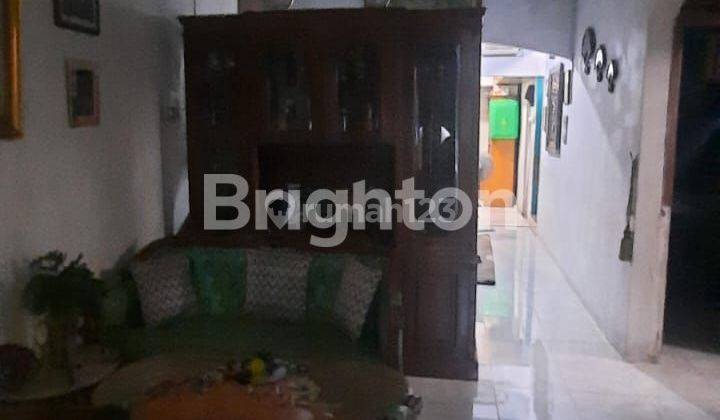 RUMAH ASRI NYAMAN DI KP PONDOK BENDA JATI RASA JATI ASIH BEKASI  2