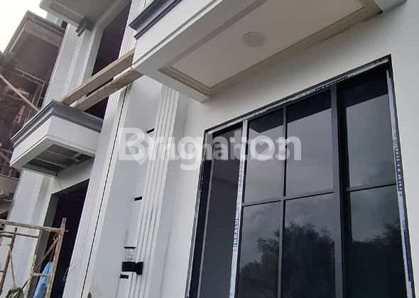 RUMAH BARU 4LANTAI DURI KEPA KEBUN JERUK JAKARTA BARAT RUMAH BARU 4LANTAI DURI KEPA KEBUN JERUK JAKARTA BARAT