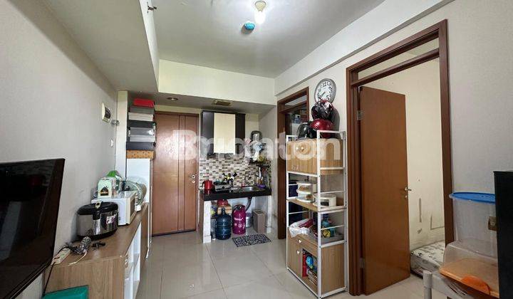 APARTEMEN GREEN PARK VIEW DAANMOGOT DURI KOSAMBI KALIDERES JAKARTA BARAT 2