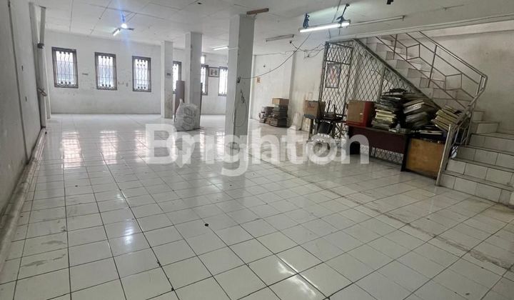 RUKO GANDENG KALI DERES