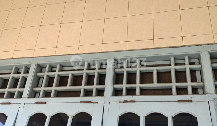 For Sale: House and Large 753m2 Land in Batu Rusa, Merawang, Bangka, Bangka Belitung Islands 1