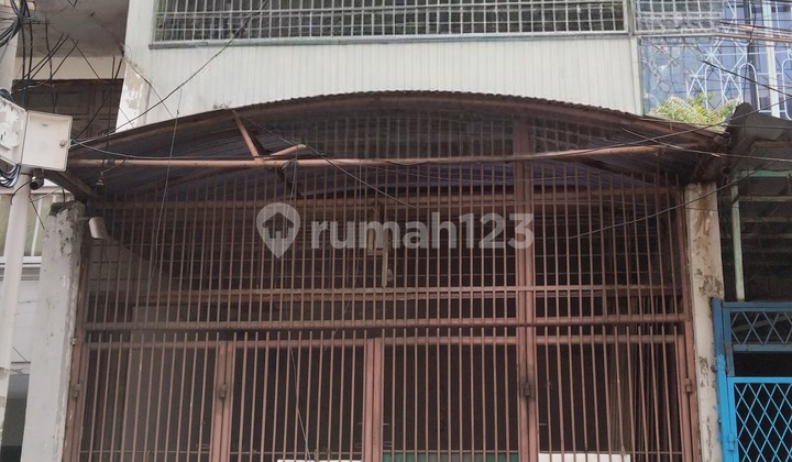 Ruko Strategis 3lantai Cocok Buat Usaha Lokasi Rame Di Jelambar Grogol Jakarta Barat Ruko Strategis 3lantai Cocok Buat Usaha Lokasi Rame Di Jelambar Grogol Jakarta Barat