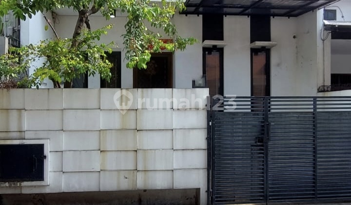 Rumah Siap Huni Di Cengkareng Indah Kapuk Jakarta Barat SHM 2