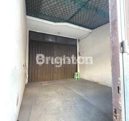 Rumah 31/2 Lantai Di Jelambar Barat Jakarta Barat Dki Jakarta