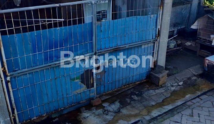 PERUMAHAN  TOMANG BARU  KOTABUMI TANGERANG 1