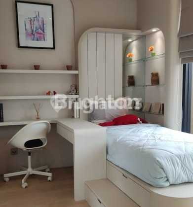 Aria Puri Hunian Eksklusif 3 Lantai Di Jakarta Barat 2