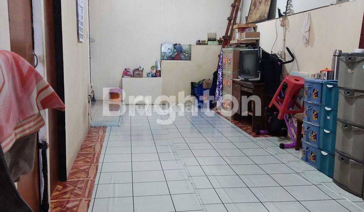 RUMAH 2 LANTAI DI VIKAMAS KAPUK MUARA JAKARTA UTARA 2