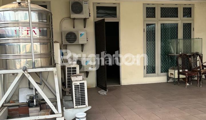 RUMAH APIK GREENVILLE SEKTOR 4 2