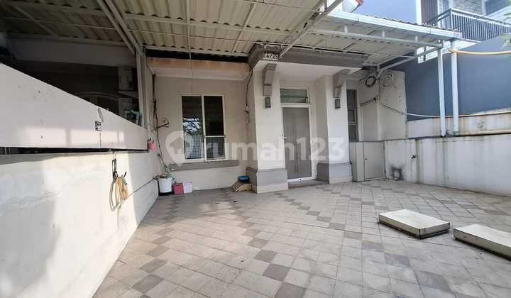 Rumah Siap Huni Di Perumahan Semanan Indah Dekat Stasiun Rawa Buaya Jakarta Barat 2