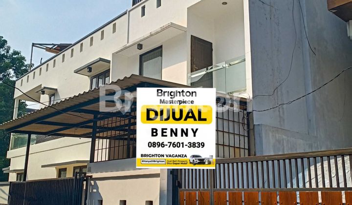 GREENVILLE RUMAH DIJUAL GREENVILLE RUMAH DIJUAL