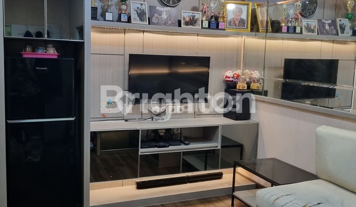 Apartemen Teluk Intan Tower Sapphire Teluk Gong Jakarta Utarara 1