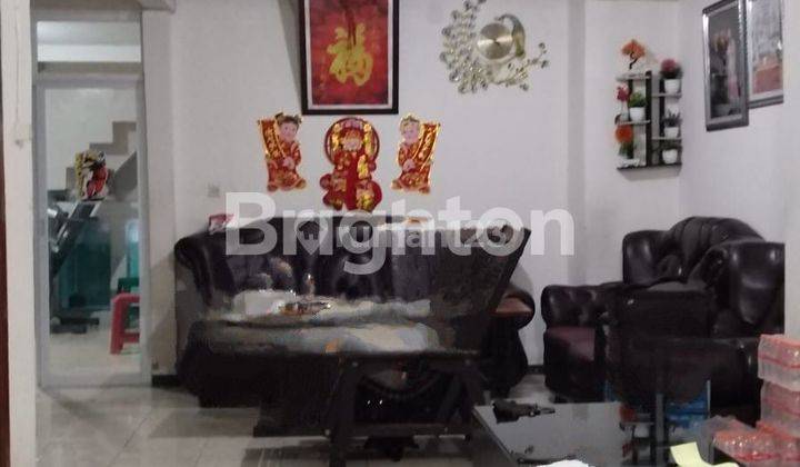 RUMAH ANGKE DIJUAL 2