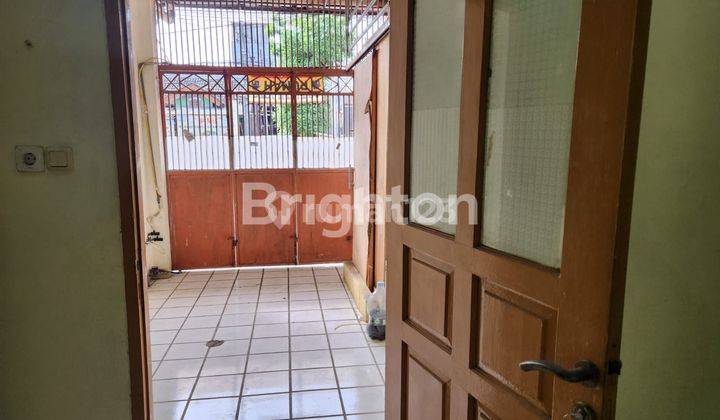 RUMAH PERUMAHAN PORIS INDAH CIPONDOH TANGERANG  1