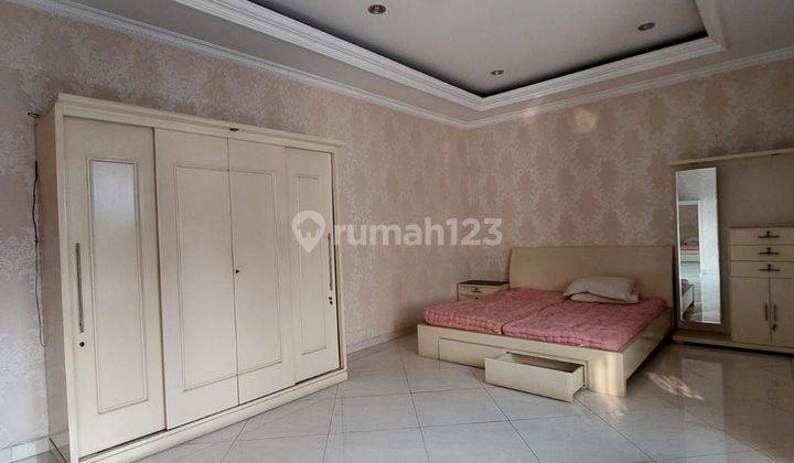 Rumah Bagus Shm Hadap Timur Di Area Bintaro   2