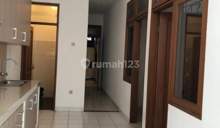 Rumah Shm 2 Lantai Bagus Dalam Cluster Premium  2