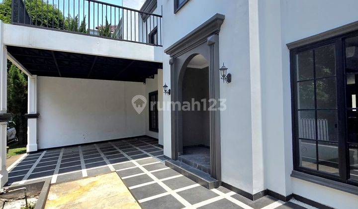 Rumah Baru 2 Lantai Timur Shm Brand New House  2