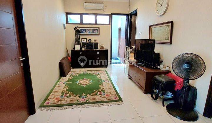 Rumah Shm 2 Lantai Bagus Di Bintaro Sektor 9 2