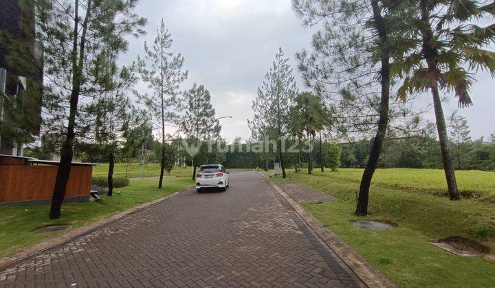 Jarang Ada! Kavling Luasan Sedang Di Tatar Wangsakerta 2 - Cluster Paling Depan Terdekat Ke Pintu Tol Padalarang 1