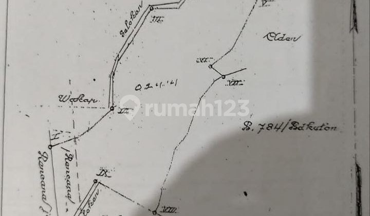 Quick Sale Below Market Value, Ready-to-Build Plot, Ideal for Warehouses, Near Pasirkoja and Kopo Toll Roads. Quick Sale Below Market Value, Ready-to-Build Plot, Ideal for Warehouses, Near Pasirkoja and Kopo Toll Roads.