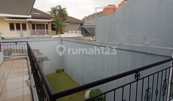 JUAL CEPAT RUMAH BANDUNG UTARA HANYA 10-15 MENIT KE TOL PASTEUR & UNIVERSITAS MARANATHA 2