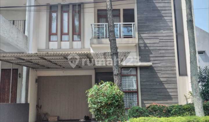 JARANG ADA! RUMAH MINIMALIS SIAP HUNI DI ISTANA SUDIRMAN CIJERAH KOMPLEK CLUSTER LOKASI STRATEGIS DEKAT TOL PASIRKOJA 1