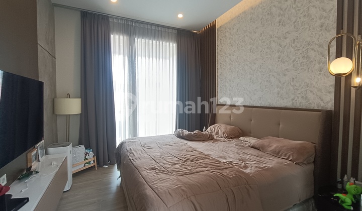 JARANG ADA!! RUMAH MINIMALIS 3 LANTAI BANGUN SENDIRI DI CLUSTER FAVORIT SETRA DAGO ANTAPANI 2