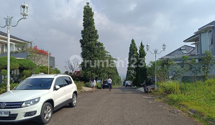 Murah & Langka!! 20 % Di Bawah Nilai Appraisal - Kavling Siap Bangun Di Cluster Eksklusif Resort Dago Pakar Murah & Langka!! 20 % Di Bawah Nilai Appraisal - Kavling Siap Bangun Di Cluster Eksklusif Resort Dago Pakar