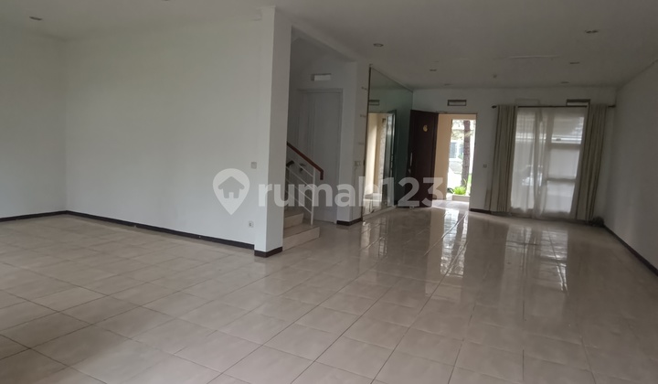 Rumah Luas Tapi Murah Di Tatar Eksklusif Kota Baru Parahyangan Dengan Vibes Rasa Villa Di Lembang 2