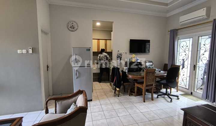 Turun Harga Ratusan Juta!! Rumah Tatar Jingganagara - Kota Baru Parahyangan 2