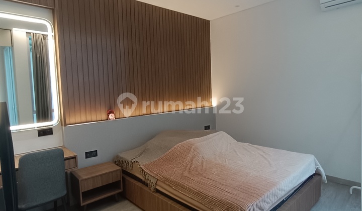 Rumah Full Furnished Selangkah Dari Ikea Mall Di Tatar Jingga Negara - Kota Baru Parahyangan  2