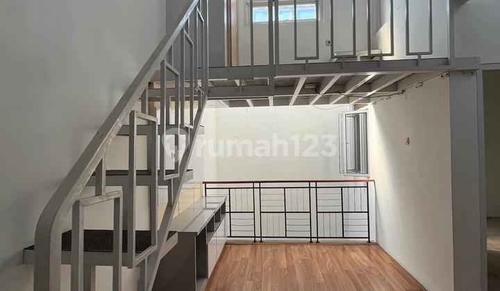 Rare Item! Semi-Furnished House Under 2 Billion in Tatar Banyak Sumba, Kota Baru Parahyangan