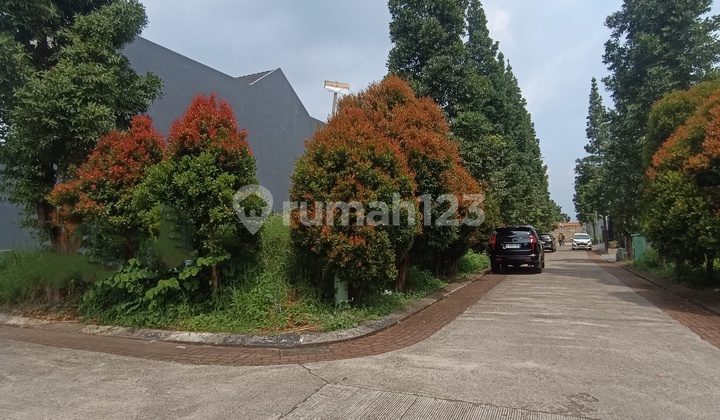 Langka! Kavling Luasan Kecil Harga Cuman 2,5 M Aja Di Komplek Elite Setraduta Langka! Kavling Luasan Kecil Harga Cuman 2,5 M Aja Di Komplek Elite Setraduta